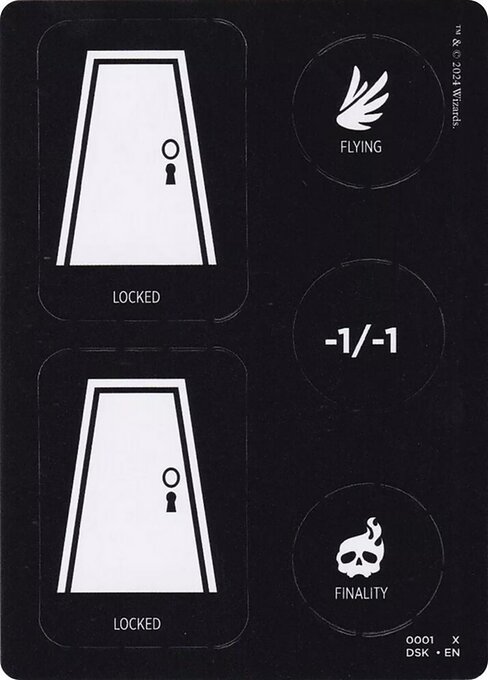 Punchcard // Punchcard 19