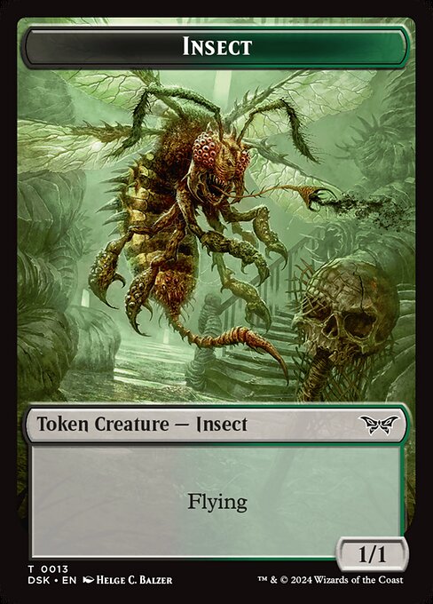Insect 13