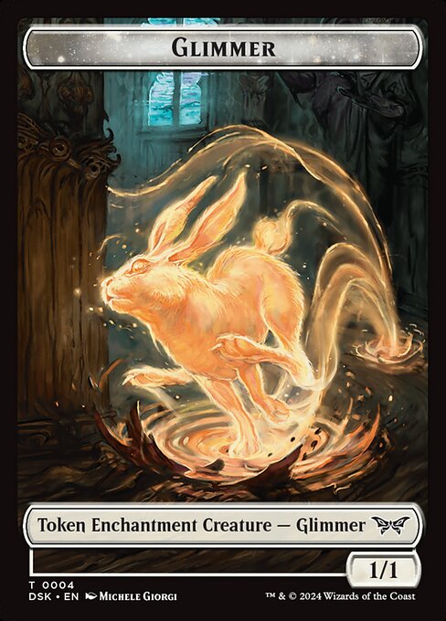 Glimmer 4