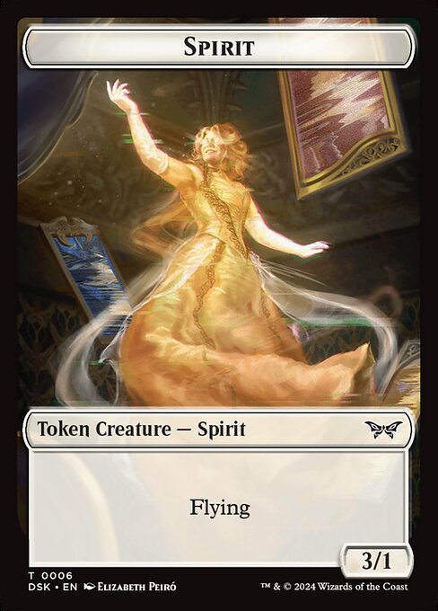 Spirit 6