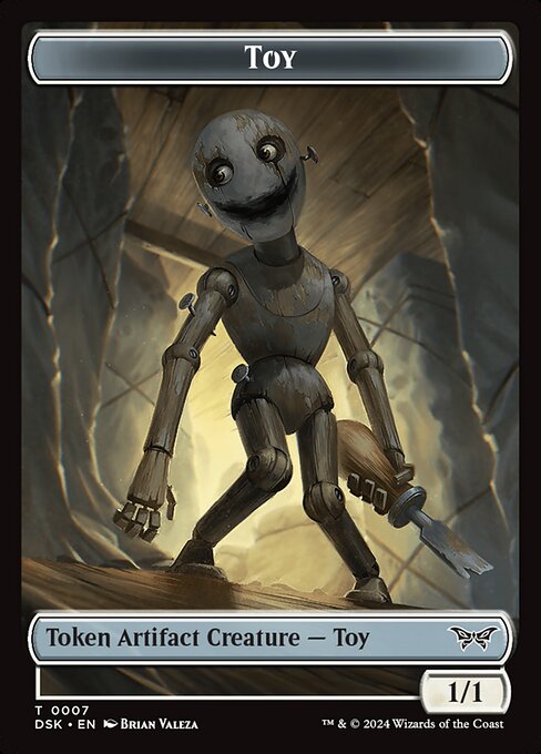 Toy 7