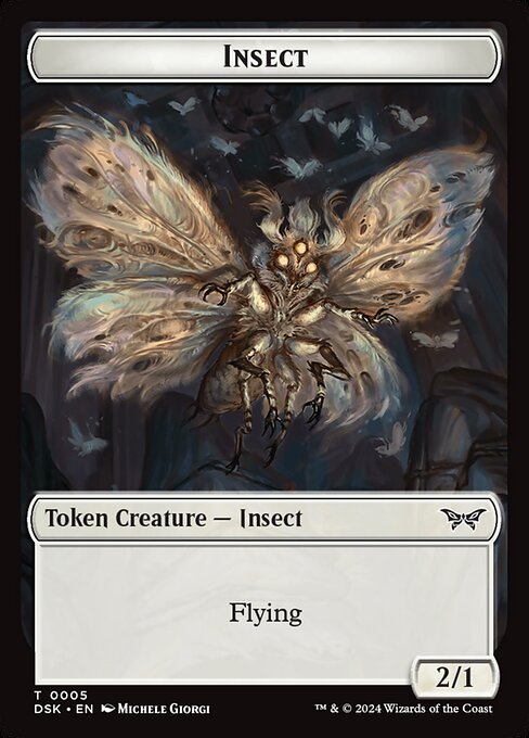 Insect 5