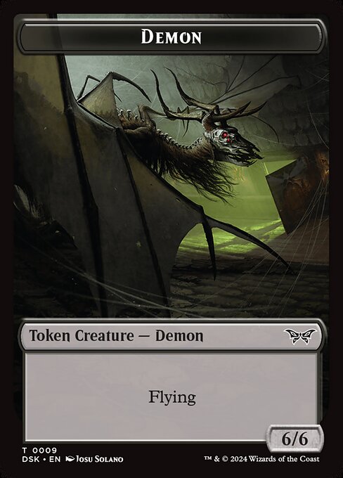 Demon 9