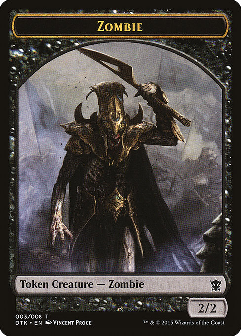 Zombie 3