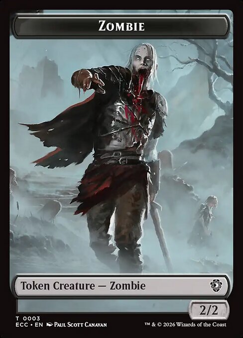 Zombie 3