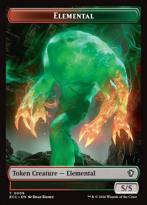Elemental 9