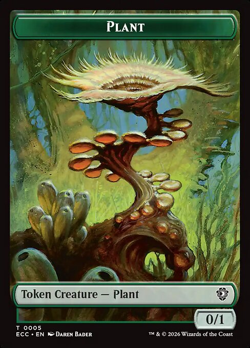 Plant 5