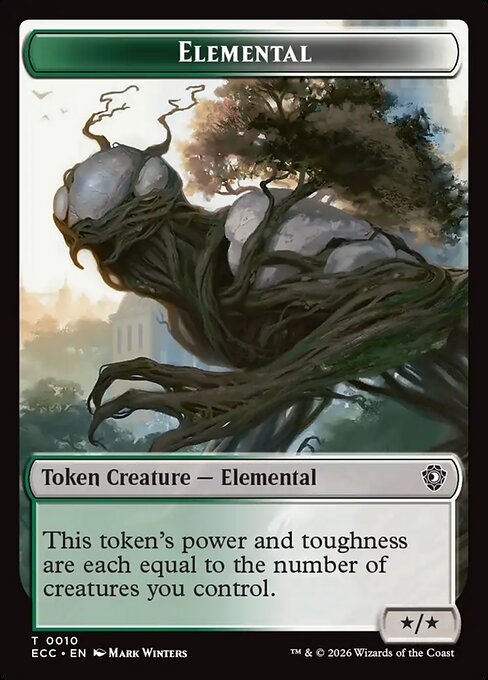 Elemental 10