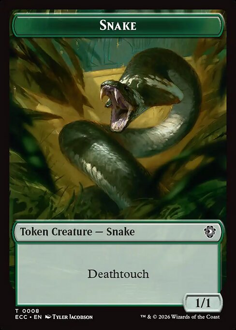 Snake 8