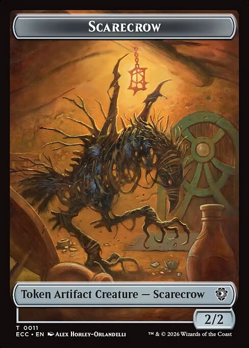 Scarecrow 11