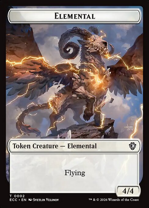 Elemental 2