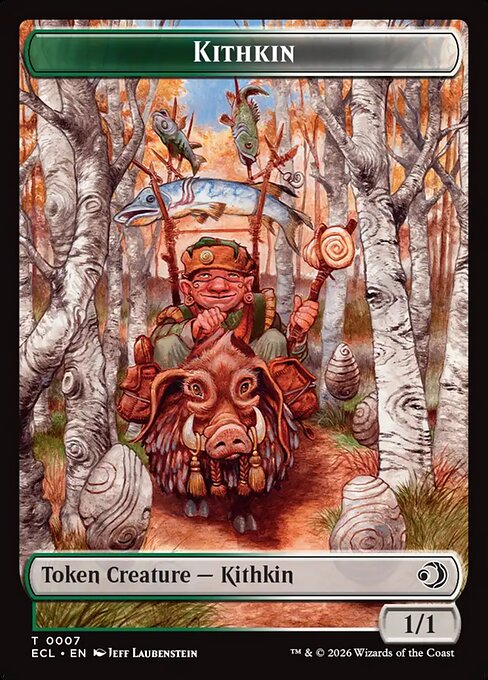 Kithkin 7
