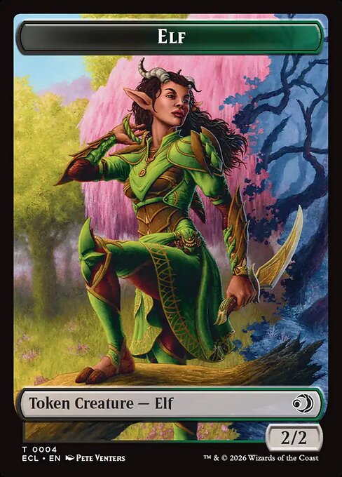 Elf 4