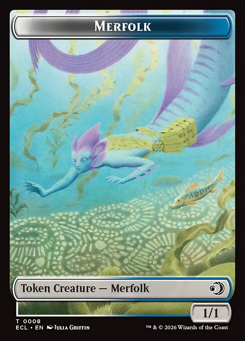 Merfolk 8