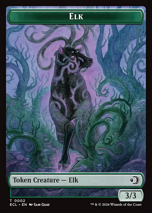 Elk 2