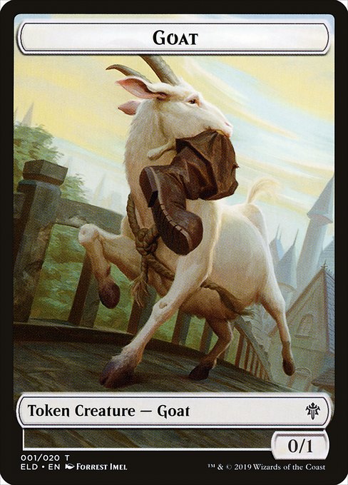 Goat 1