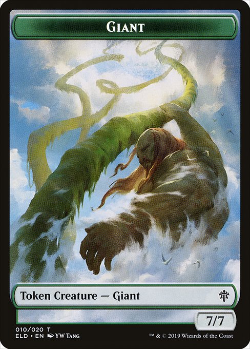 Giant 10