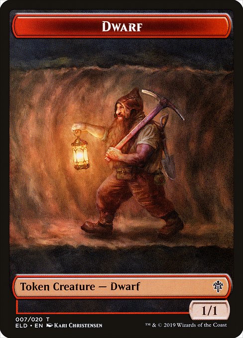 Dwarf 7