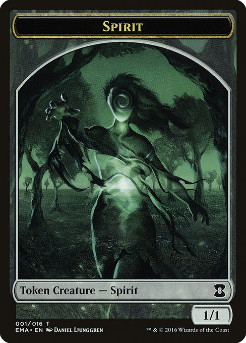 Spirit 1