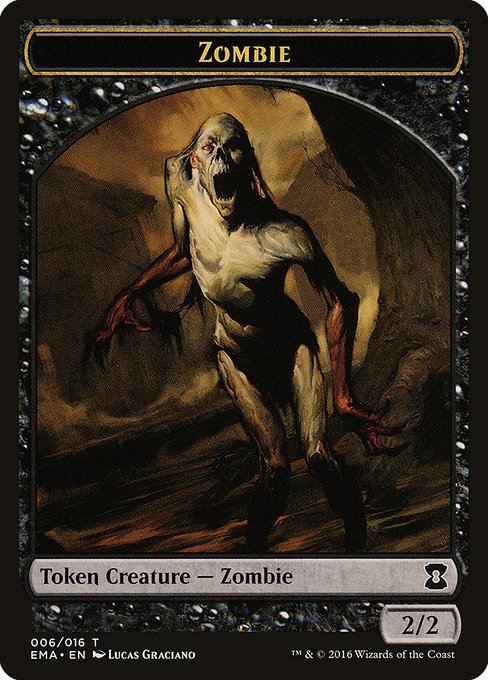 Zombie 6