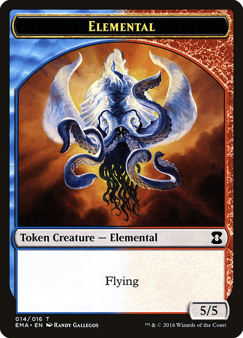 Elemental 14