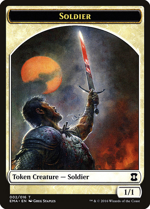 Soldier 2
