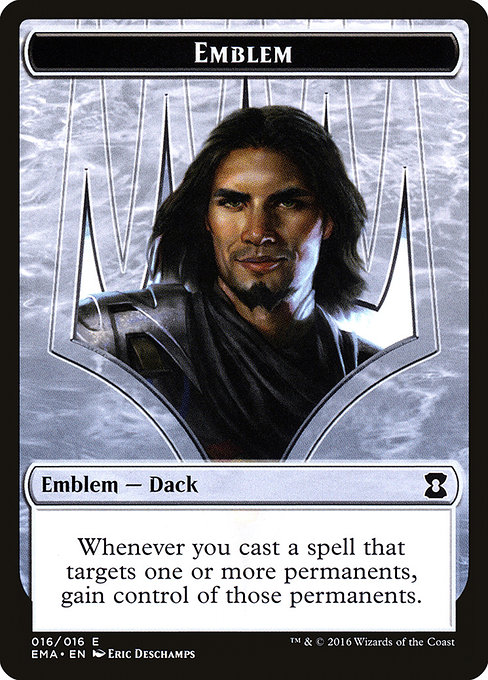 Dack Fayden Emblem 16