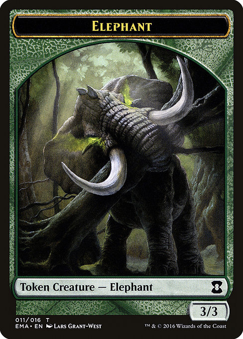 Elephant 11