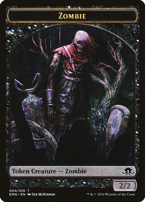 Zombie 4