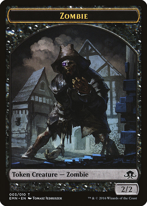 Zombie 3