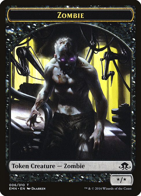 Zombie 6