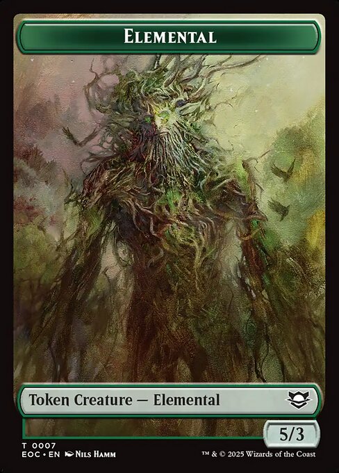 Elemental 7