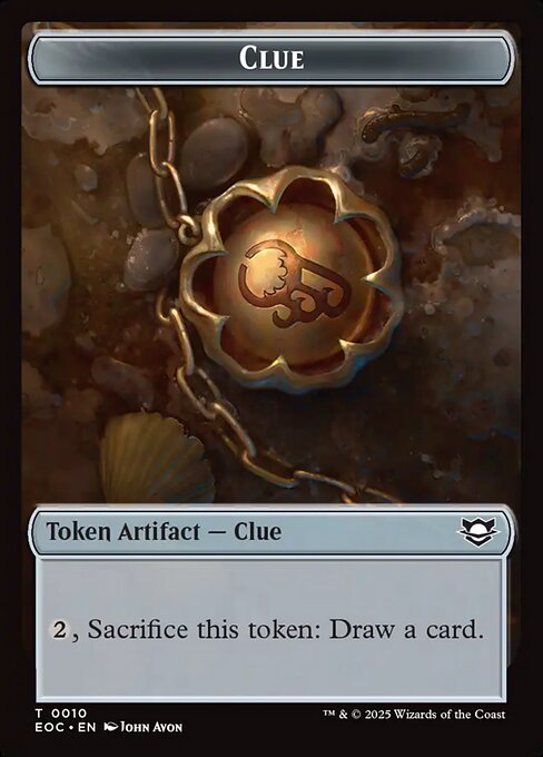 Clue 10