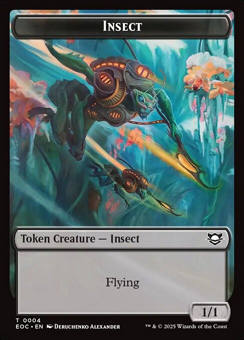 Insect 4