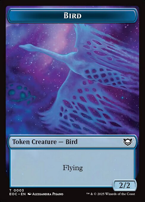 Bird 3