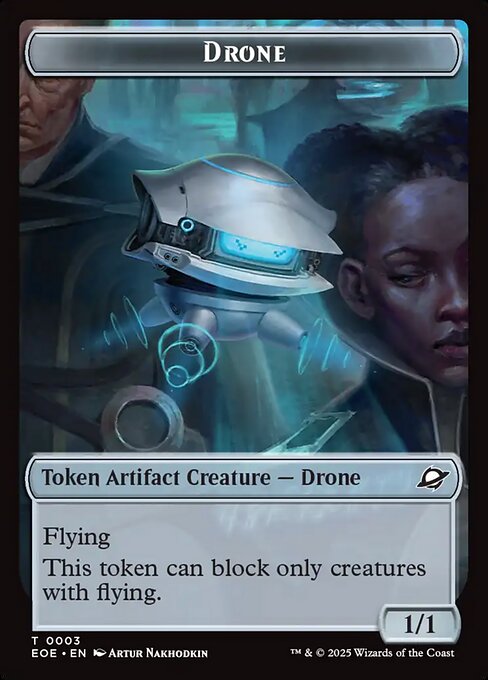 Drone 3