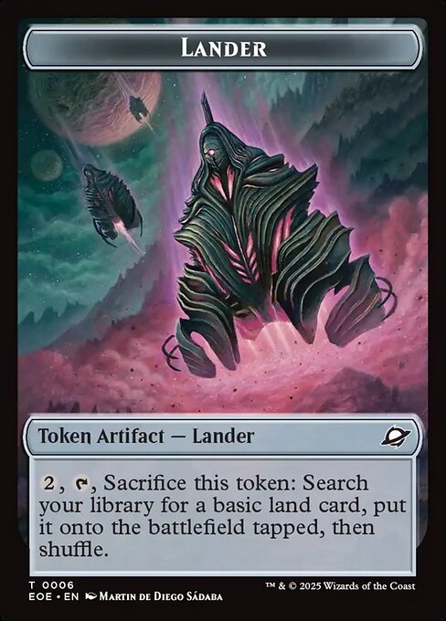 Lander 6