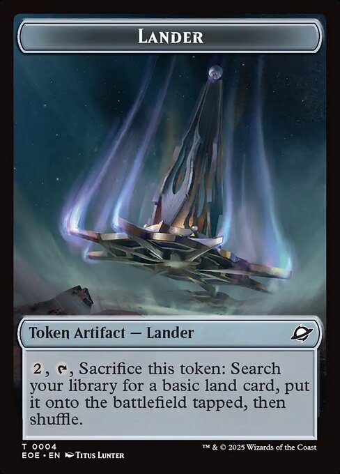 Lander 4
