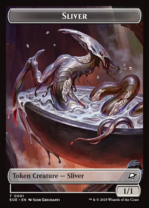 Sliver 1