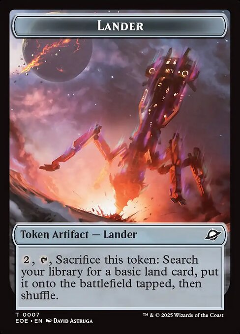 Lander 7