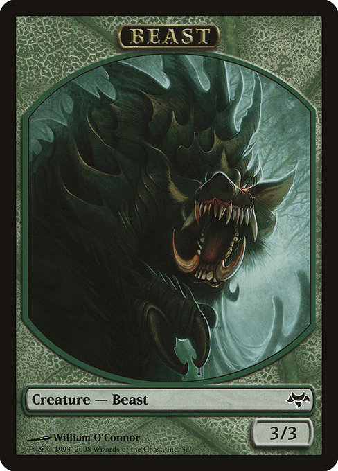 Beast 3