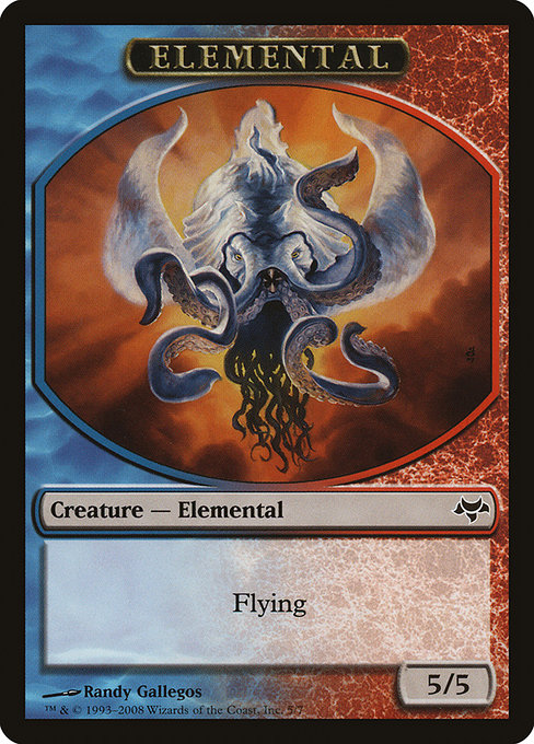 Elemental 5