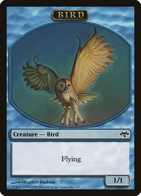 Bird 2