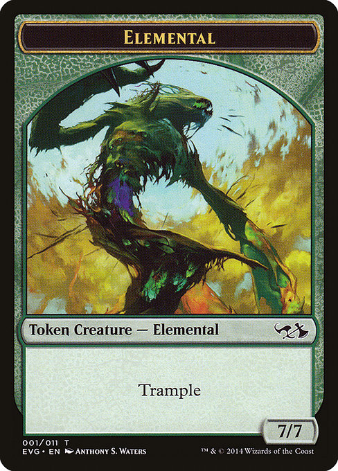 Elemental 1