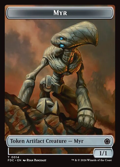 Myr 14