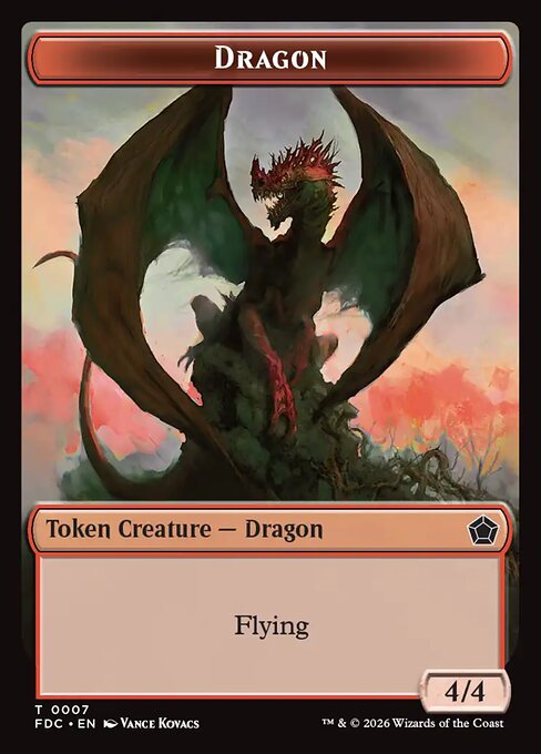 Dragon 7
