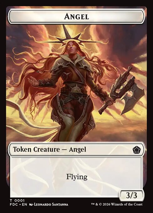 Angel 1