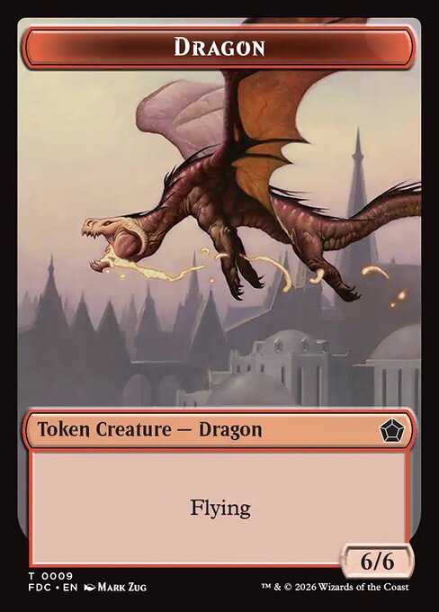 Dragon 9