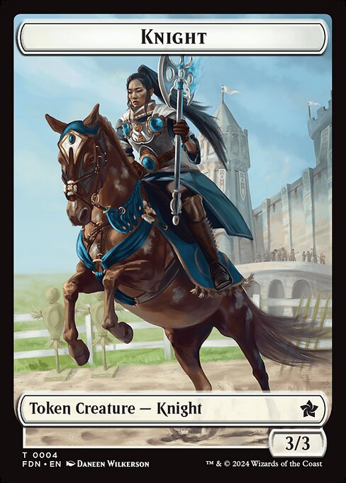 Knight 4