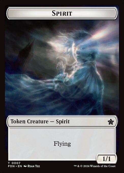 Spirit 7